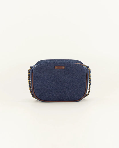 Denim Blue