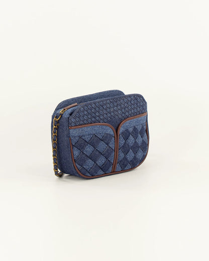 Denim Blue
