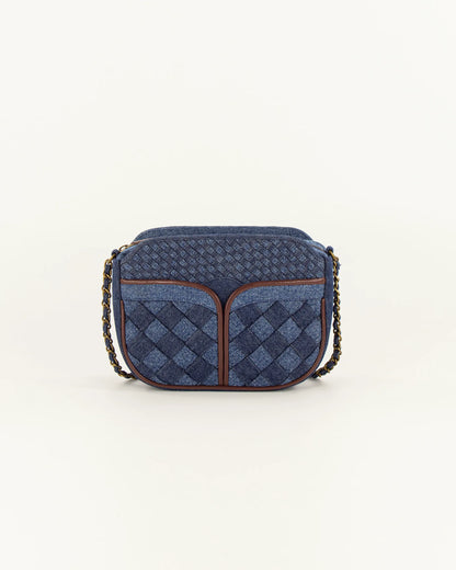 Denim Blue
