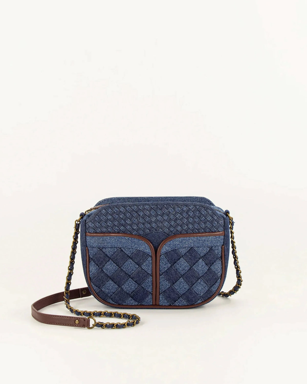 Denim Blue