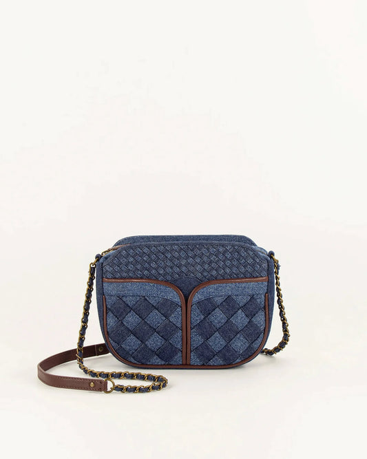 Denim Blue