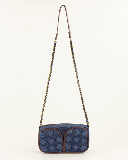 Denim Blue