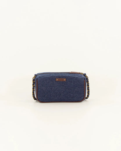 Denim Blue