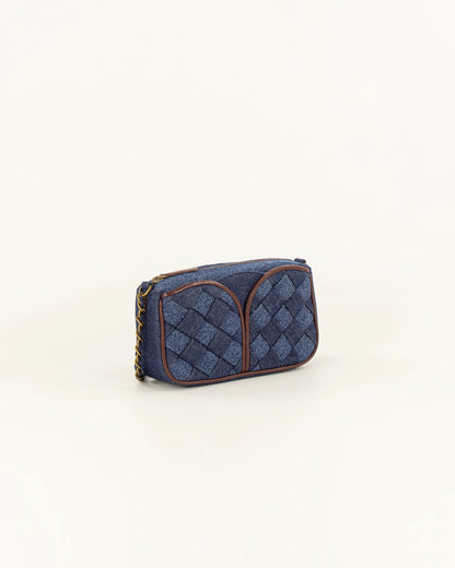 Denim Blue
