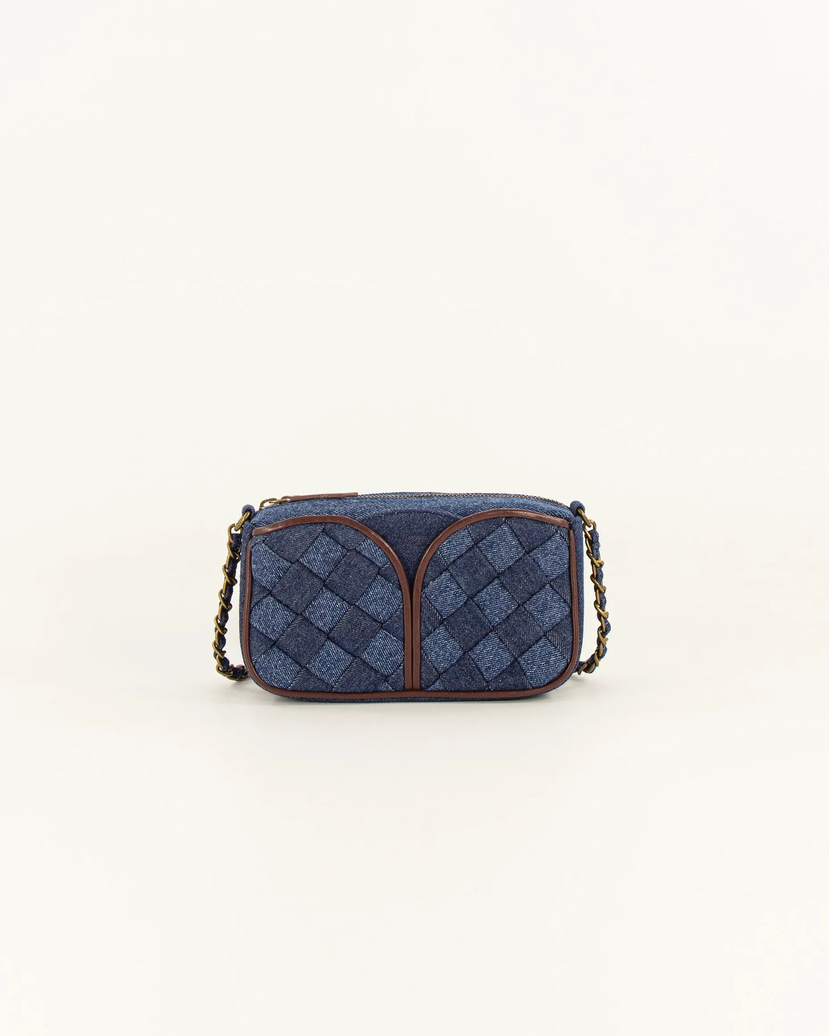 Denim Blue