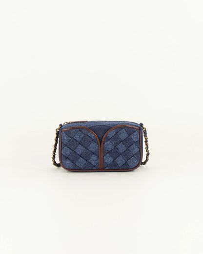 Denim Blue