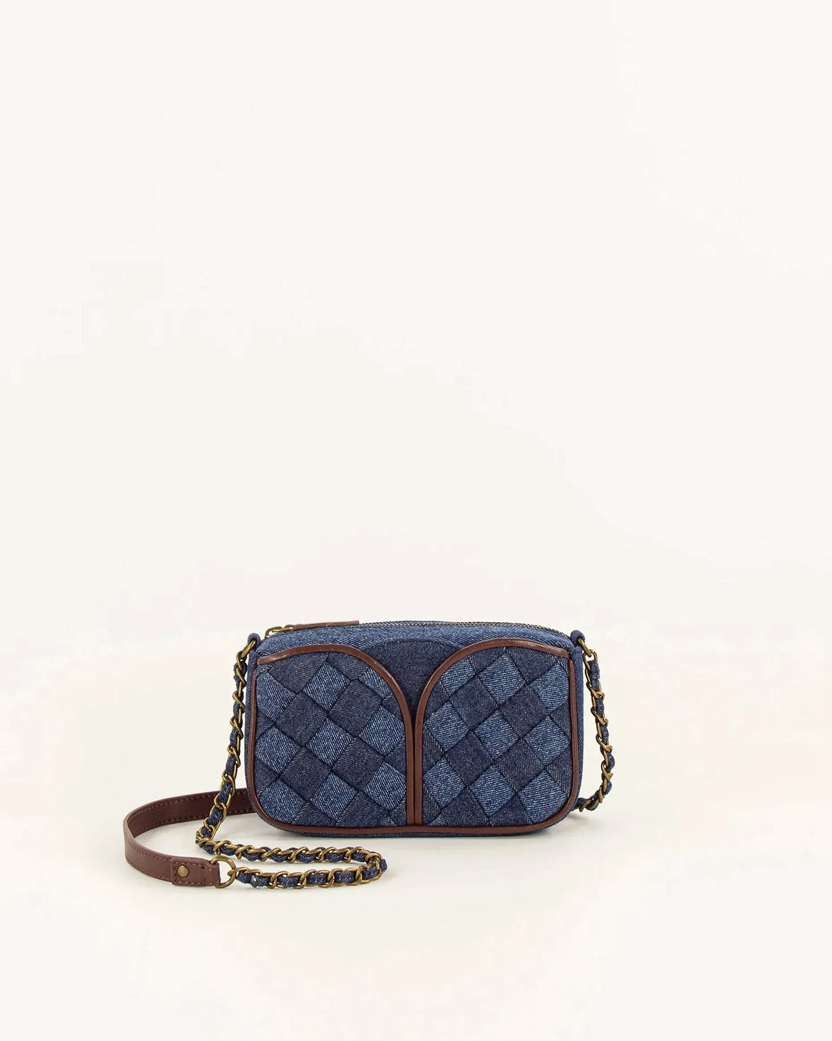 Denim Blue