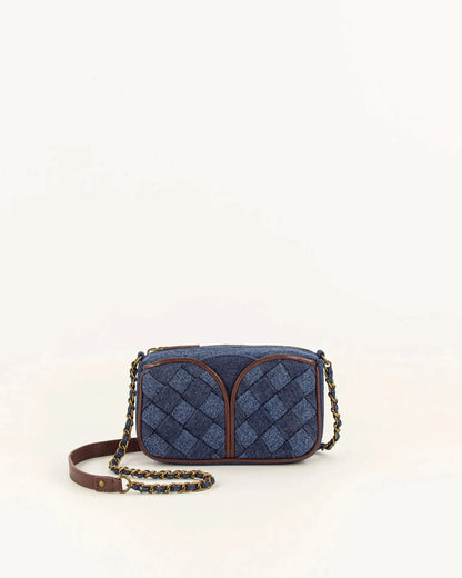 Denim Blue