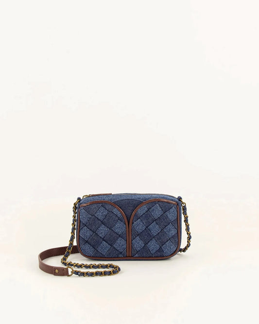 Denim Blue