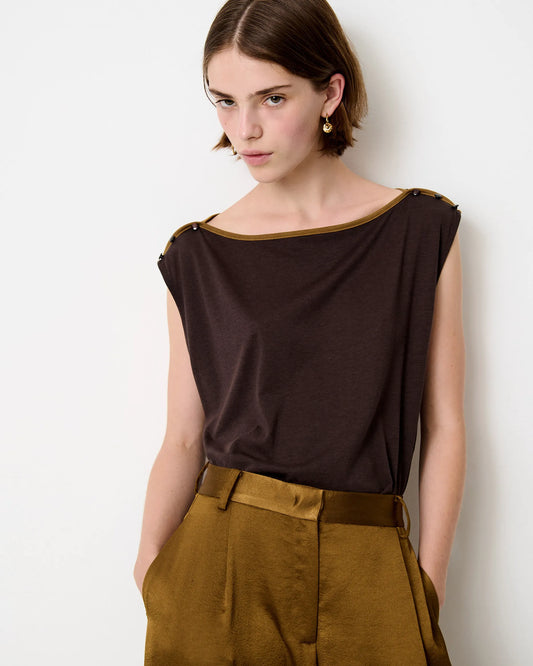Espresso Bronze
