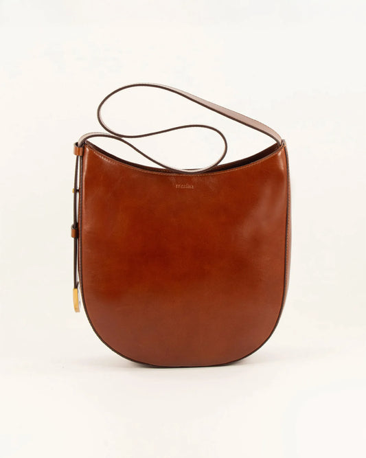 Cognac Leather