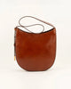 Cognac Leather