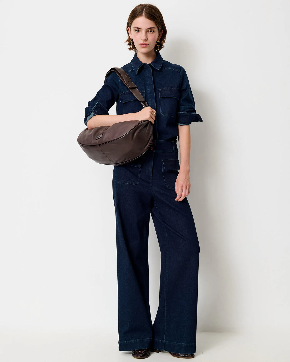 Denim Blue