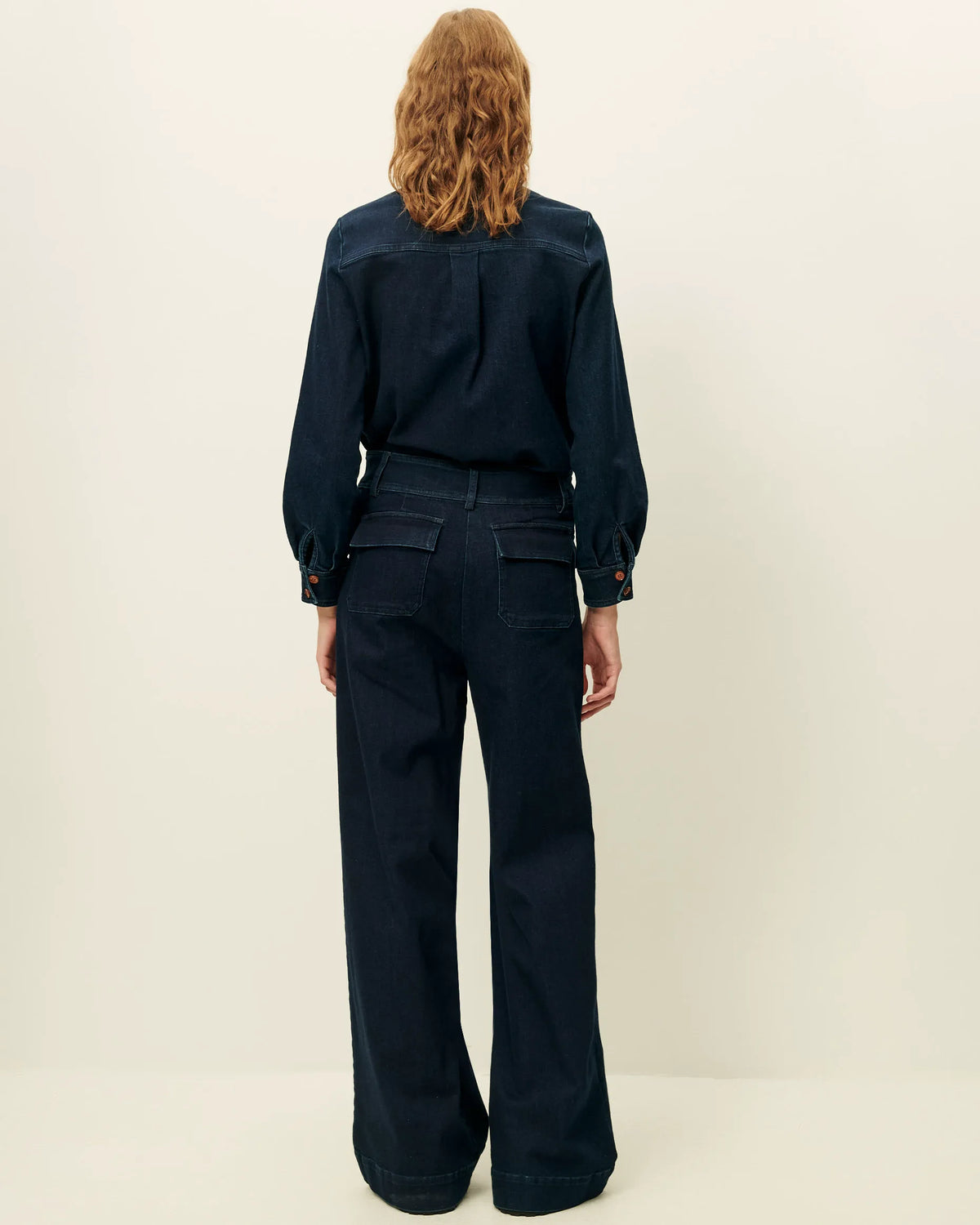 Denim Blue