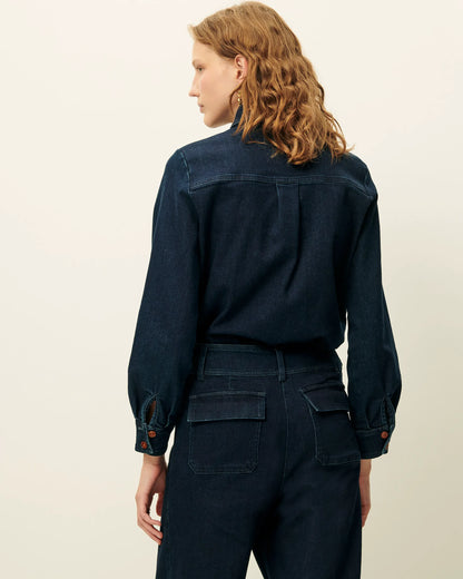 Denim Blue