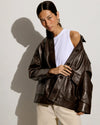 Coffee leather