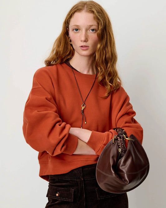 Red Muse
