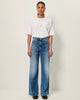 Vintage Blue