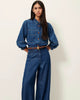 Denim Blue