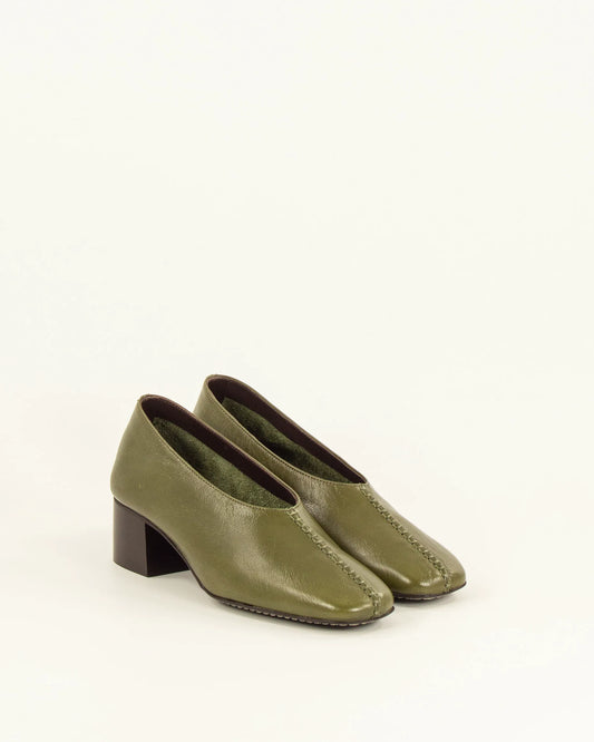 Verdream Leather