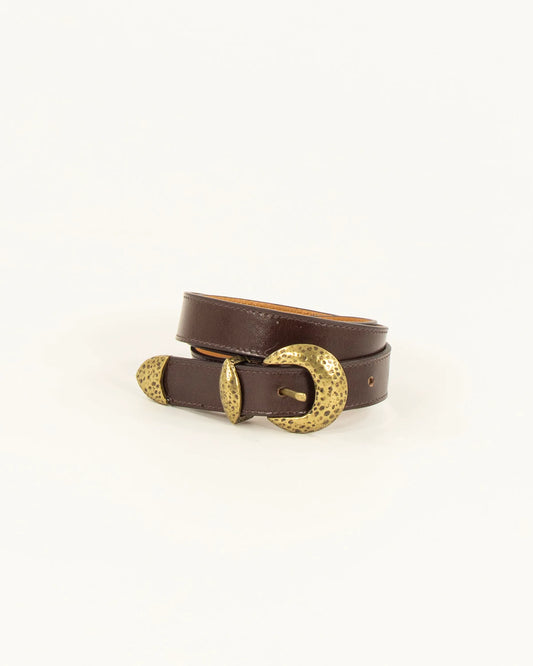 Coffea Leather