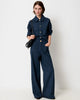 Worker Blue