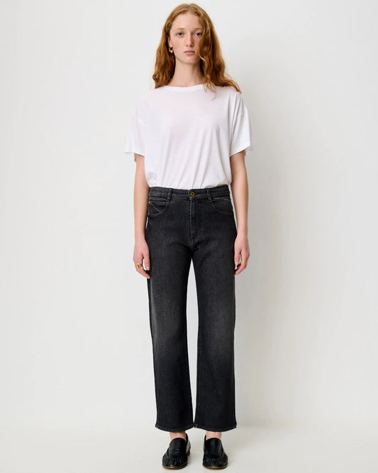 Brocken Black