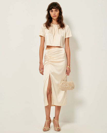 Ivory