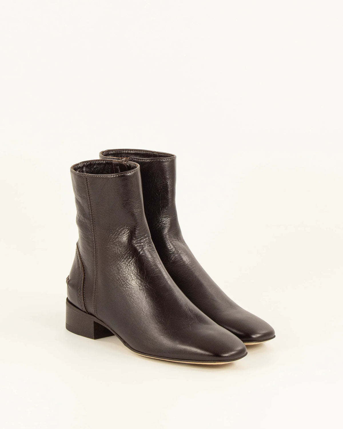 Moka Leather