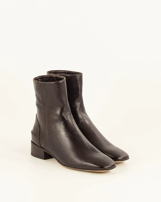 Moka Leather