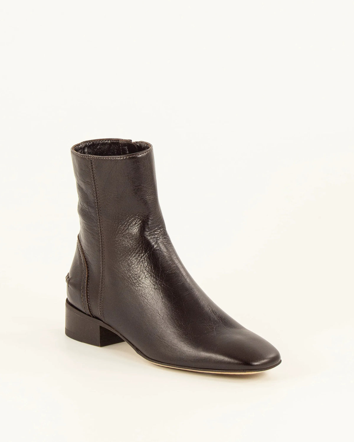 Moka Leather