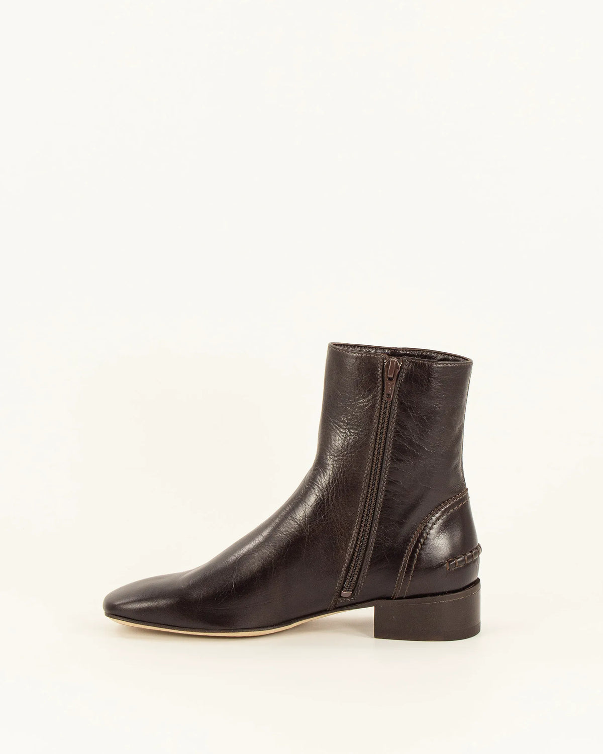Moka Leather