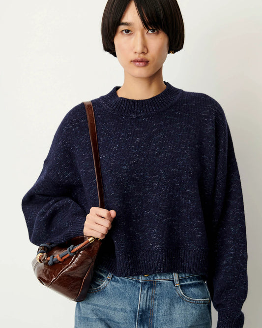 Mood Indigo