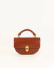 Cognac Leather