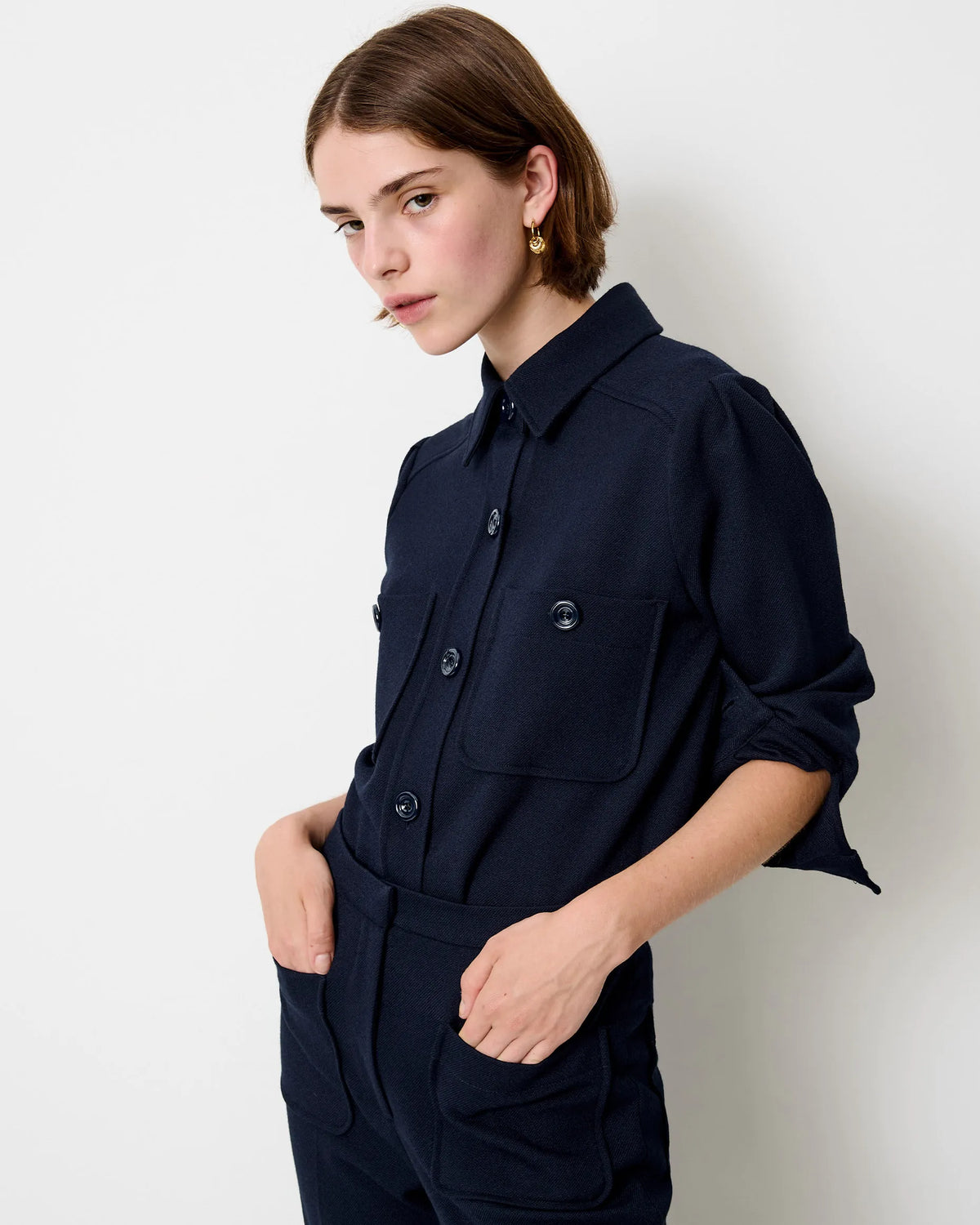 Navy