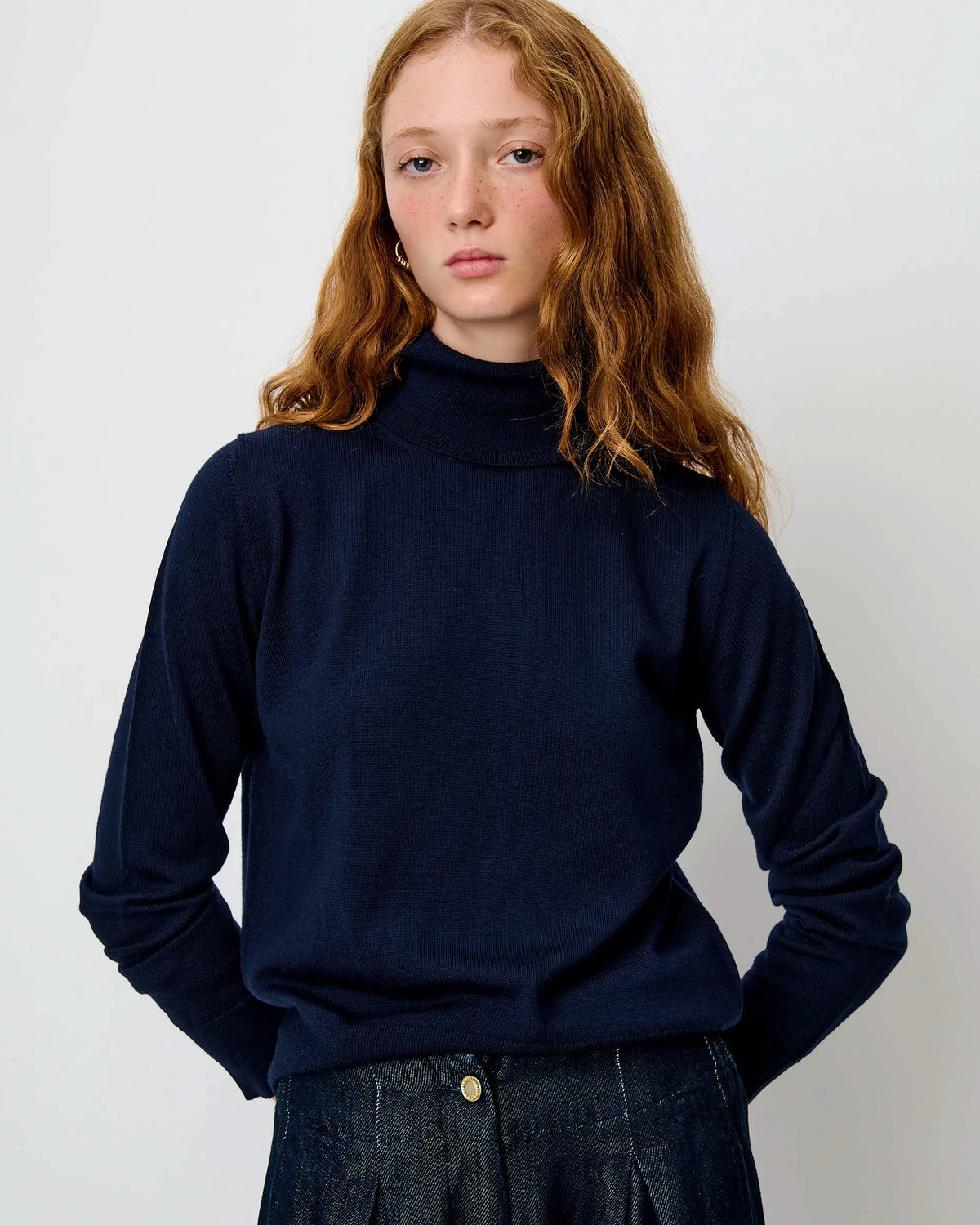 Navy