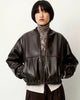 Coffea Leather