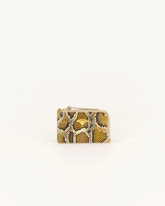 Yellow Python