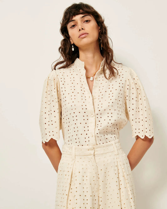 Ivory