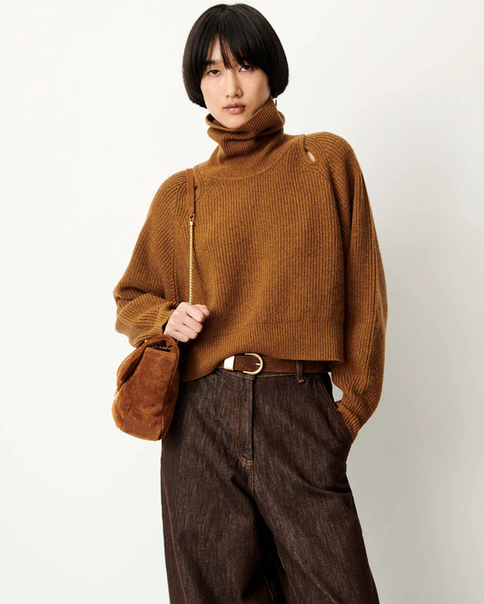 Moss Bronze